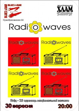  Radiowaves