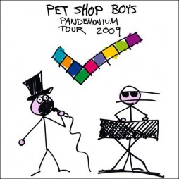 Pet Shop Boys