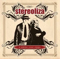 STEREOLIZA