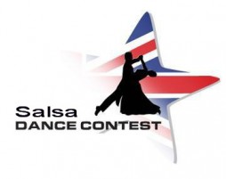 Salsa Dance Contest