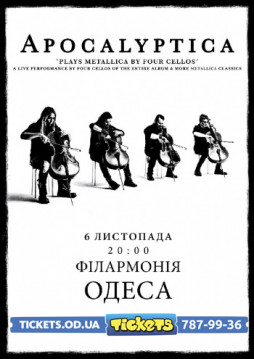 Apocalyptica