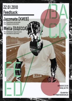 Jazzmate & Mella