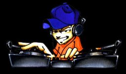 Dj Mad Mark ()