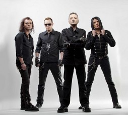 ���� �������ff & The Matrixx