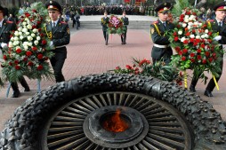 66 годовщина освобождения Одессы