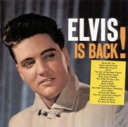    ELVIS