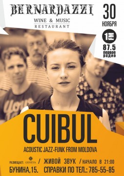 Cuibul