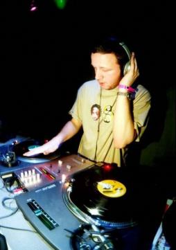 DJ Geegan - Come to My Party