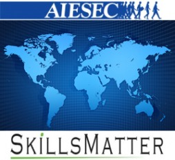 Skills Matter