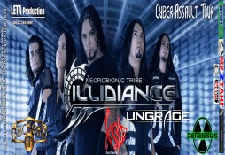 ILLIDIANCE