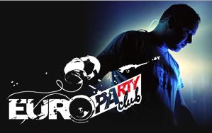    EURO PARTY CLUB - TROPICAL PARTY