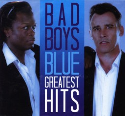 Bad Boys Blue