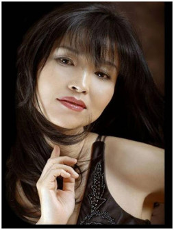 Keiko Matsui