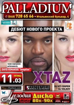 Xtaz