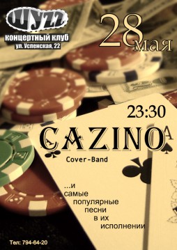 CAZINO