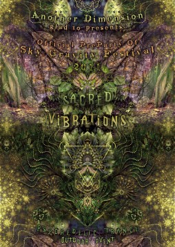 Sacred Vibrations