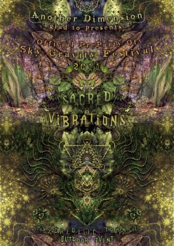 Sacred Vibrations