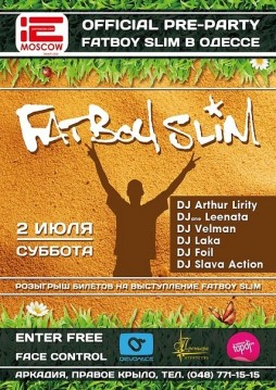 Fatboy Slim