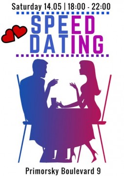 Speed Dating