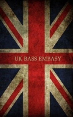 Uk bass embassy 