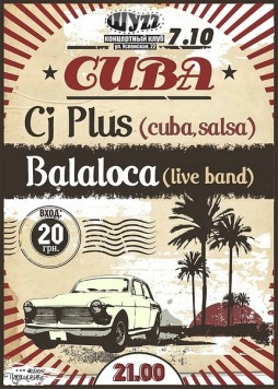 Cuba