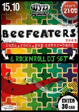 Beefeaters