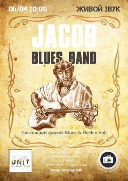 Jacob Blues Band