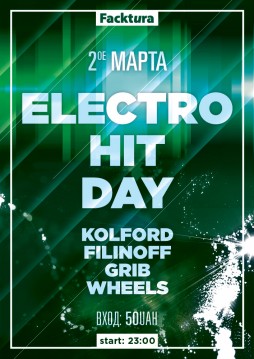 Electro.hit day 