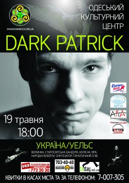 Dark Patrick