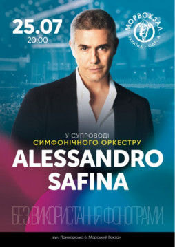 Alessandro Safina