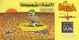 Summer Party