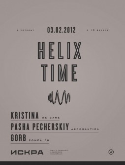 Helix Time