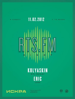 Rts.fm Night