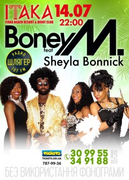 Boney M