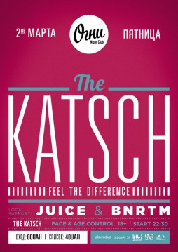 The Katsch