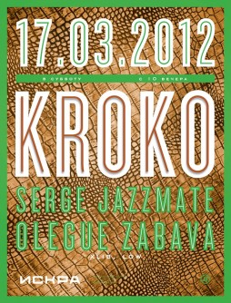 Kroko