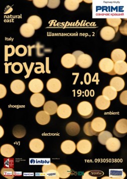 Port-Royal