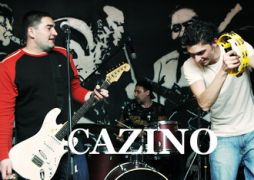  Cazino