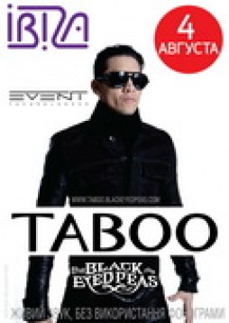 Taboo