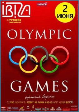 Olympic games