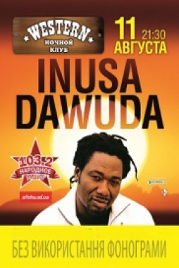 Inusa Dawuda