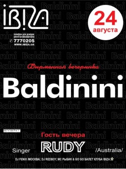 Baldinini