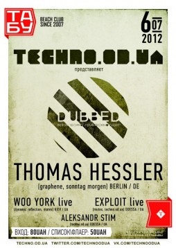 Thomas Hessler