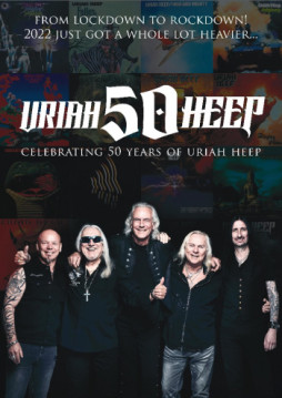 Uriah Heep