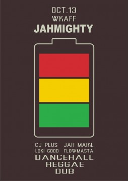 Jahmaighty 