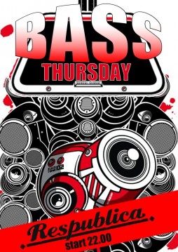 Bass Thursday