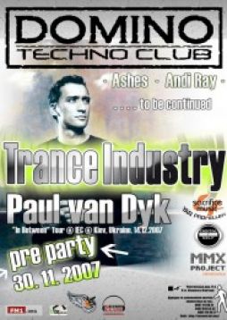 Trance Industry