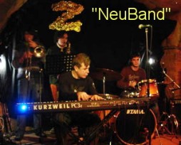 NeuBand