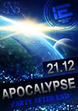 Apocalypse