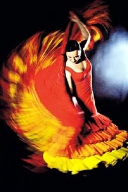 Almas del Fuego (��������, ��������� �����)